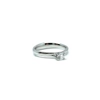 Anello Golay Donna in Platino Diamante ASL024DIPT-0.18EVS